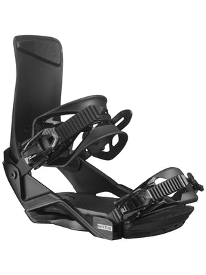 Salomon Rhythm Snowboard Bindings 2025