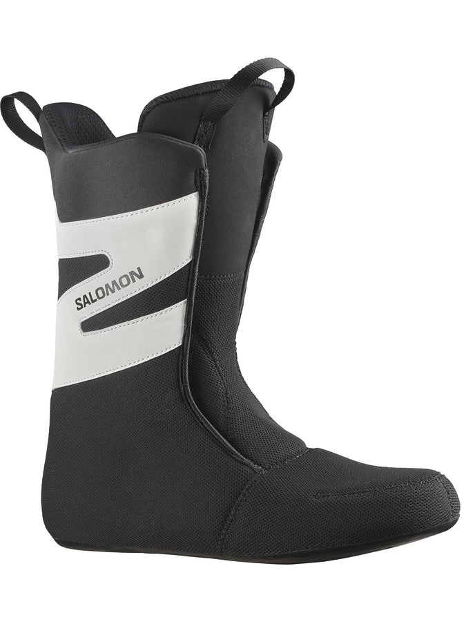 Salomon Dialogue Dual BOA Snowboard Boots 2025 | BLACK