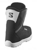 Salomon Whipstar BOA Black Snowboard Boots 2026