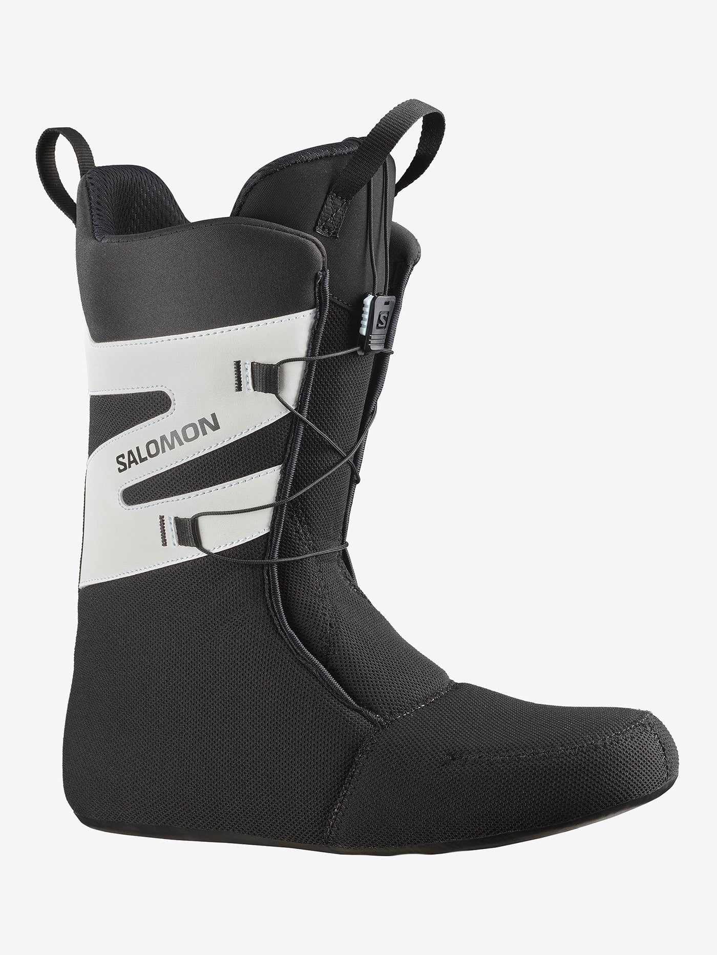 Salomon Dialogue Lace SJ BOA Snowboard Boots 2025