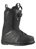 Salomon Titan BOA Black Snowboard Boots 2026