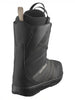 Salomon Titan BOA Black Snowboard Boots 2026