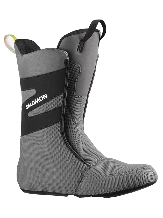 Salomon Dialogue Dual BOA Snowboard Boots 2024 | WHITE TEAM