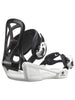 Salomon Goodtime XS Snowboard Bindings 2025