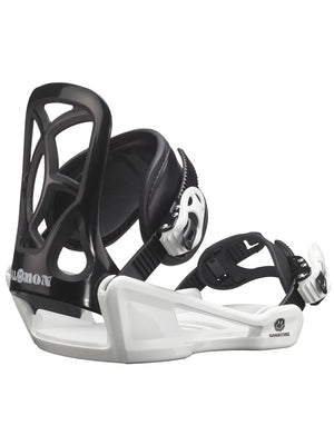 Salomon Goodtime XS Snowboard Bindings 2025