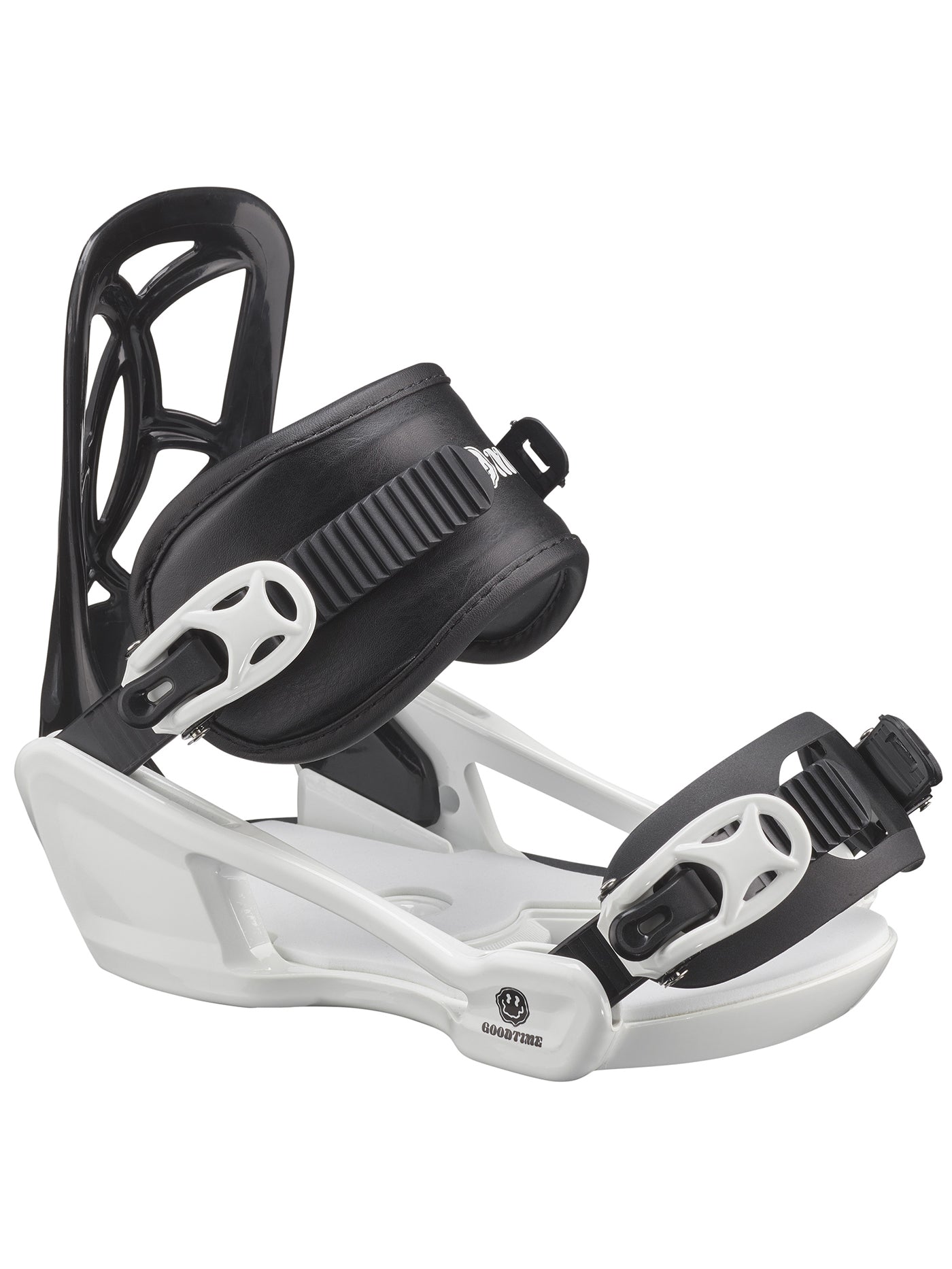 Salomon Goodtime XS Snowboard Bindings 2025