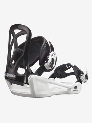 Salomon Goodtime XS Snowboard Bindings 2025