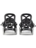 Salomon Goodtime XS Snowboard Bindings 2025