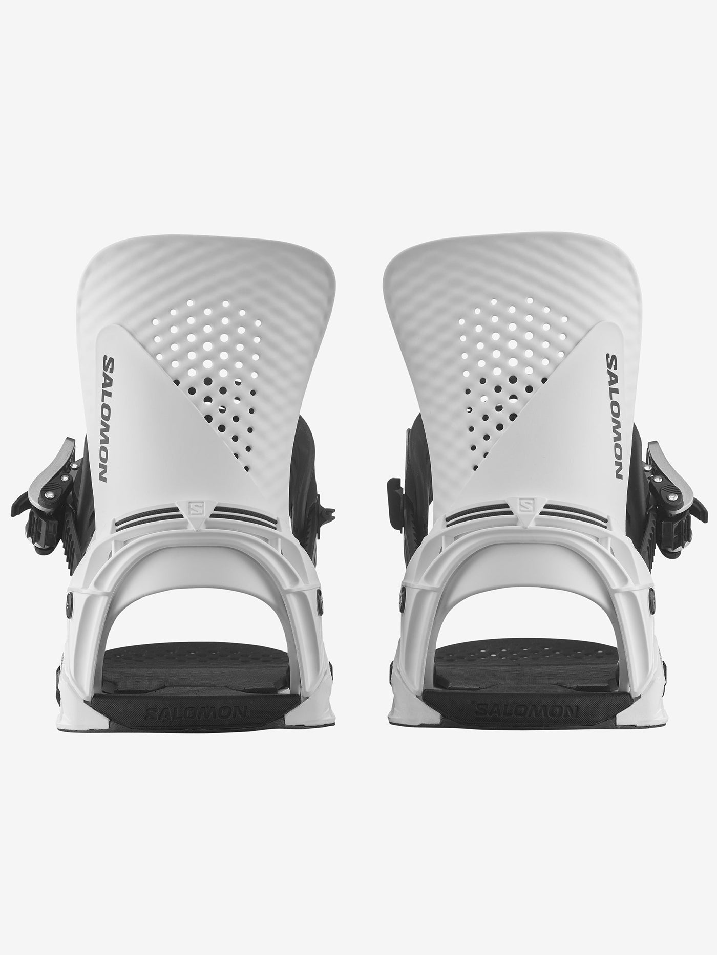 Salomon Hologram Snowboard Bindings 2025 | EMPIRE