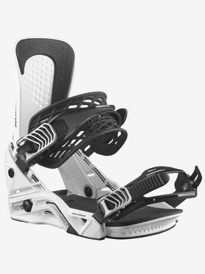 Salomon Hologram Snowboard Bindings 2025