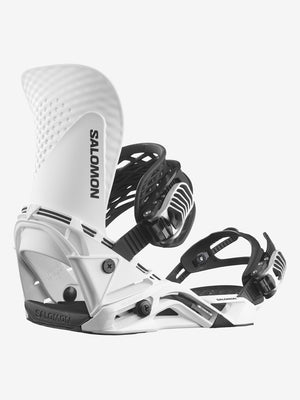 Salomon Hologram Snowboard Bindings 2025