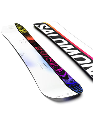 Salomon Huck Knife Snowboard 2024 | EMPIRE