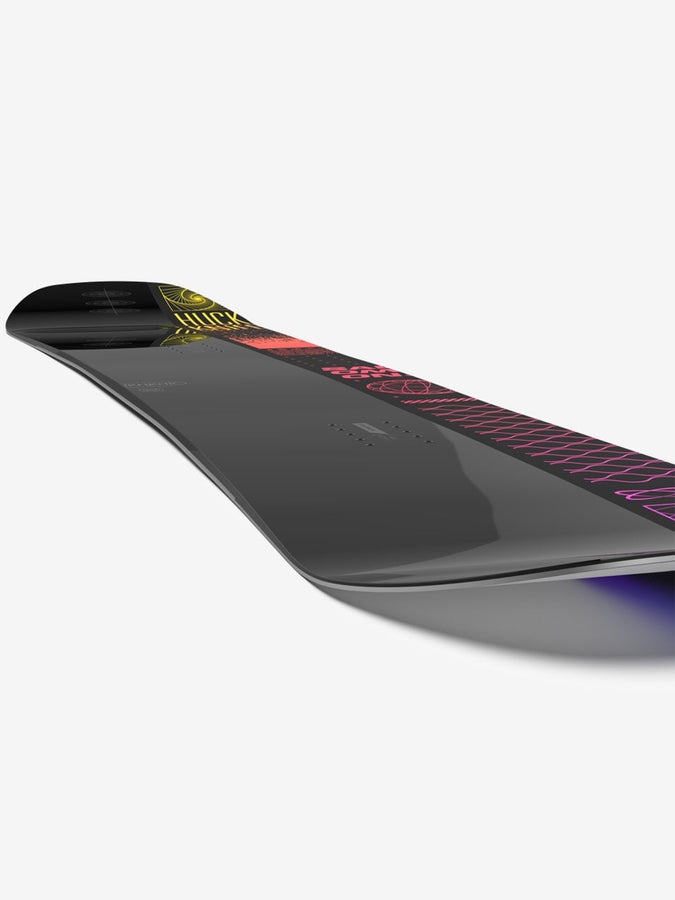 Salomon Huck Knife Pro Snowboard 2024 | EMPIRE