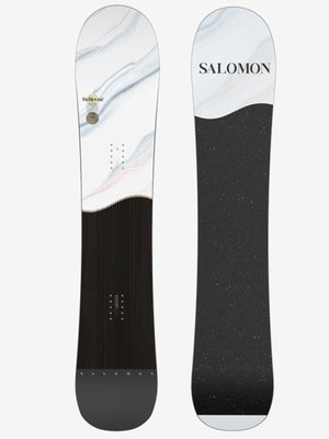 Salomon Bellevue Snowboard 2024