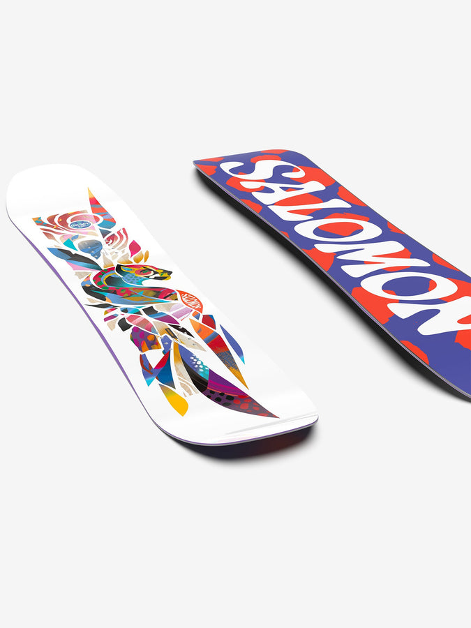 Salomon Grace Snowboard 2025 | EMPIRE