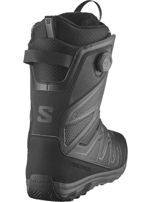 Salomon Launch BOA SJ Snowboard Boots 2025