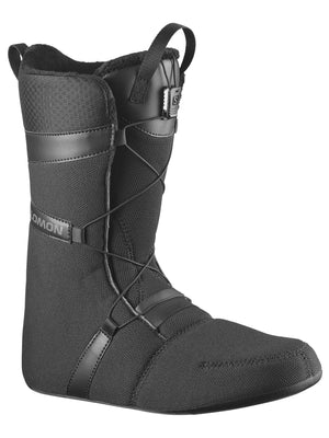 Salomon Launch BOA SJ Snowboard Boots 2025