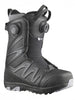 Salomon Ivy BOA SJ BOA Black Snowboard Boots 2026