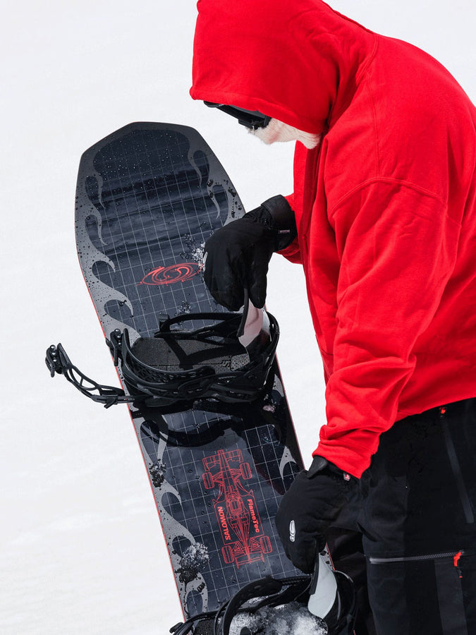 Salomon Dancehaul Pro LTD Snowboard 2024 | EMPIRE