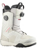 Salomon Dialogue Team Grey Dual BOA Snowboard Boots 2025