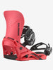 Salomon Hologram Calypso Coral Bindings Winter 2025