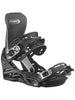 Salomon District Pro Team Snowboard Bindings 2025