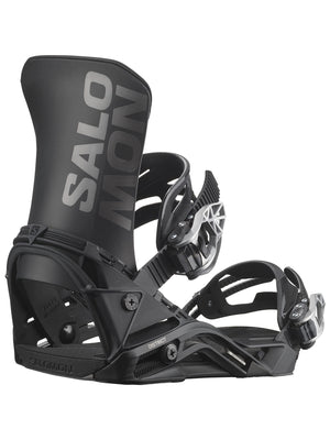 Salomon District Snowboard Bindings 2025