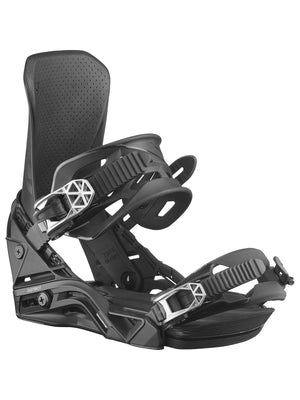 Salomon District Snowboard Bindings 2025