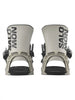 Salomon District Rainy Day Snowboard Bindings 2026