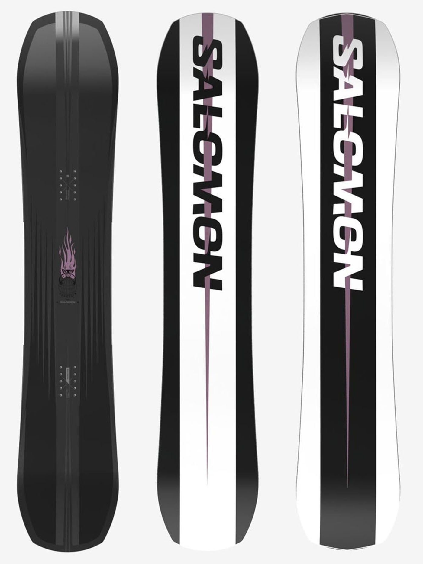 Assassin Pro Snowboard