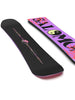 Salomon Oh Yeah Women Snowboard 2025