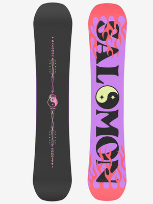 Salomon Oh Yeah Grom Snowboard 2025