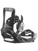 Salomon The Future Black 2027 – Kids Bindings