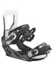 Salomon The Future Black Snowboard Bindings 2026