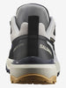 Salomon X Ultra 360 Edge Gore-Tex Gray Violet Shoes Fall 2024
