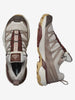 Salomon X Ultra 360 Edge GORE-TEX Slvr/Raisin Shoes Fall 2024