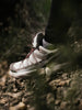 Salomon X Ultra 360 Edge GORE-TEX Slvr/Raisin Shoes Fall 2024