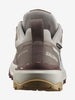 Salomon X Ultra 360 Edge GORE-TEX Slvr/Raisin Shoes Fall 2024