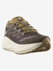 Salomon Aero Glide 3 Grvl Roitelet/Vanilla Ice/Coyote Brown Shoes Fall 2025