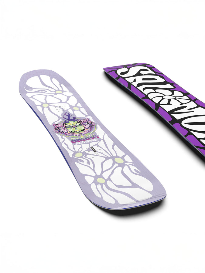 Salomon Grace Snowboard 2027 | N/A
