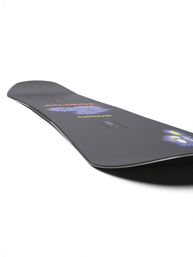 Salomon Sleepwalker Snowboard 2026 | N/A