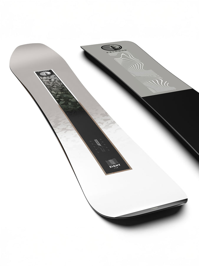 Salomon Sight Snowboard 2026 | N/A