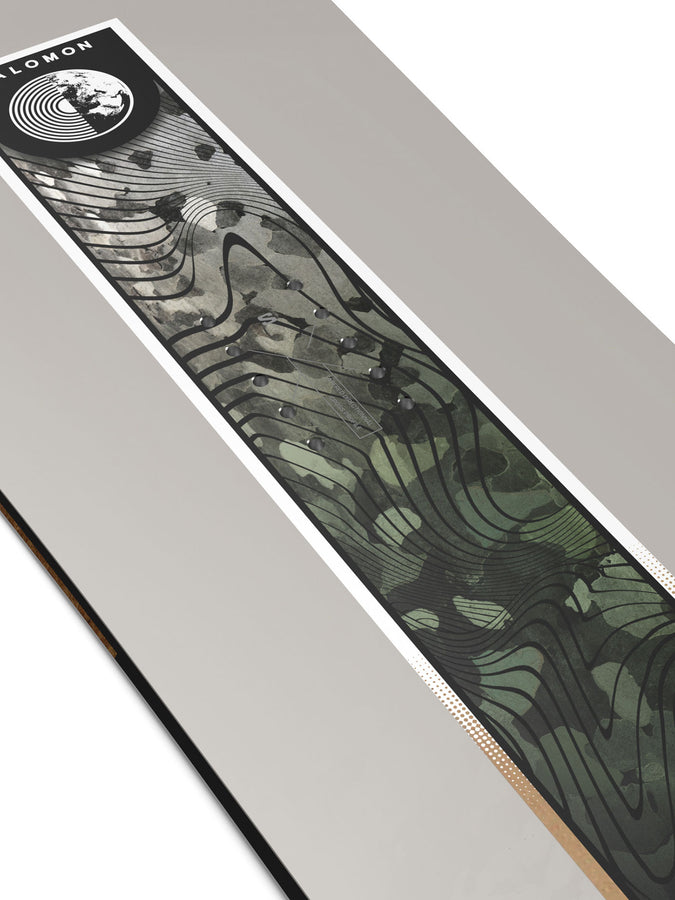 Salomon Sight Snowboard 2026 | N/A