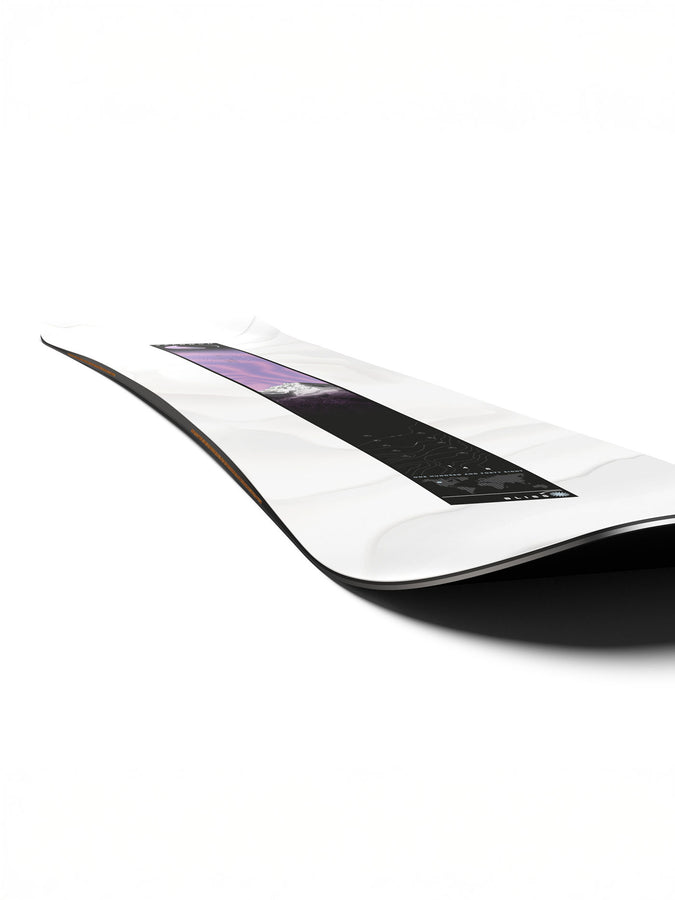 Salomon Bliss Snowboard 2026 | N/A