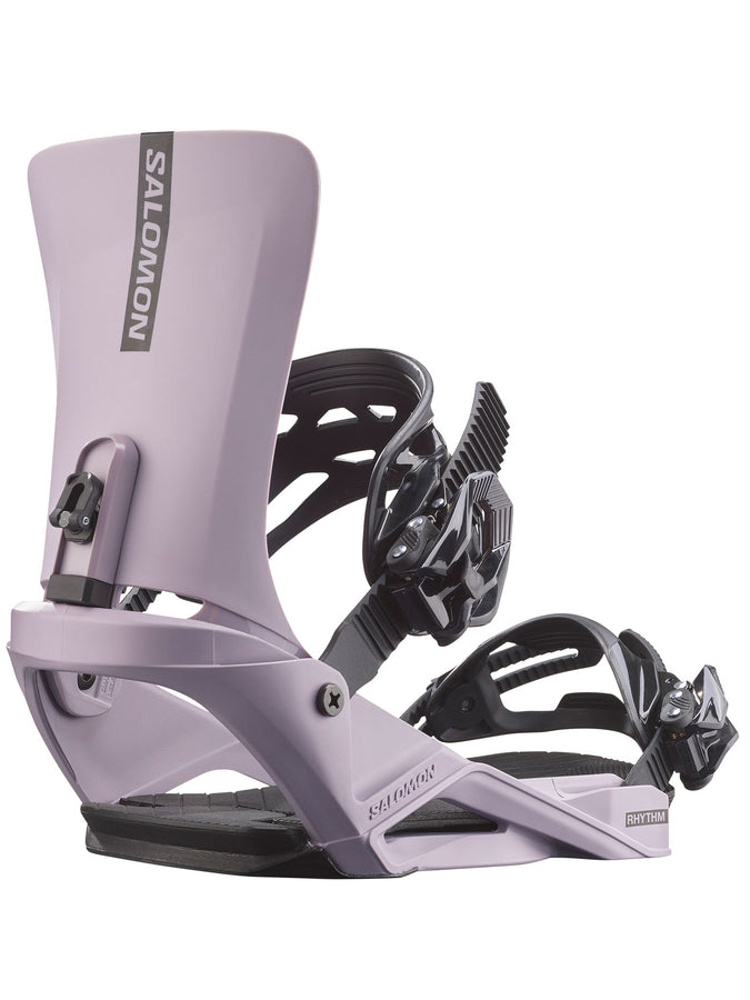 Salomon Rhythm Nirvana 2027 – Bindings | NIRVANA