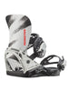 Salomon Hologram Spray Snowboard Bindings 2026