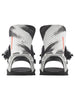 Salomon Hologram Spray Snowboard Bindings 2026
