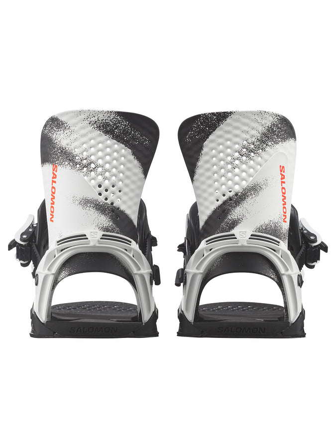 Salomon Hologram Spray Snowboard Bindings 2026 | SPRAY