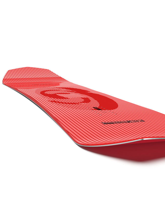 Dancehaul Snowboard