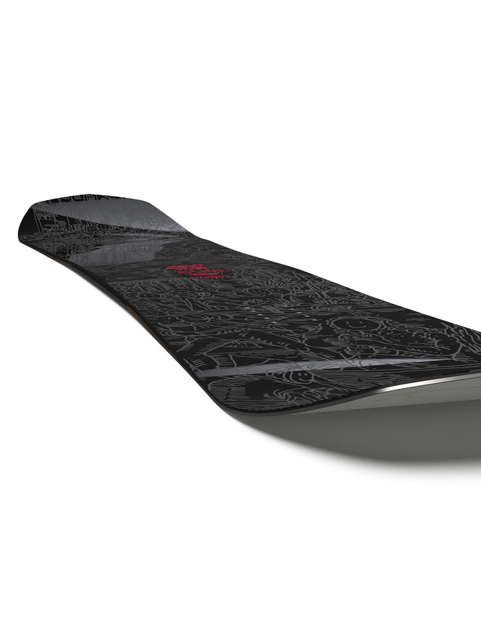 Salomon Craft Snowboard 2026 | N/A